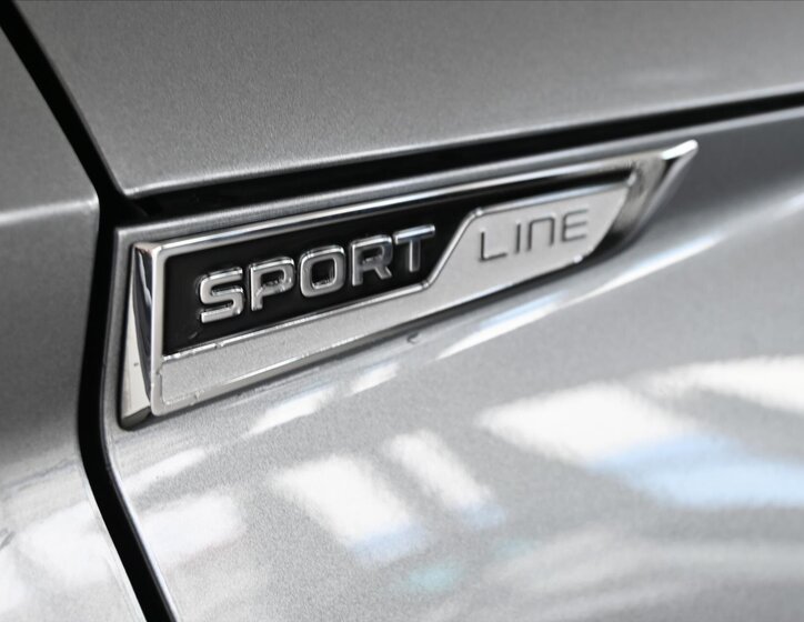 Škoda Kodiaq SUV 1,5 l 110 kw