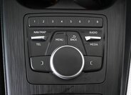 Audi A4 Kombi 2,0 l 140 kw