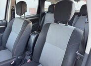 Dacia Duster Kombi 1,6 l 77 kw