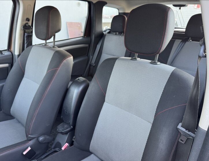 Dacia Duster Kombi 1,6 l 77 kw