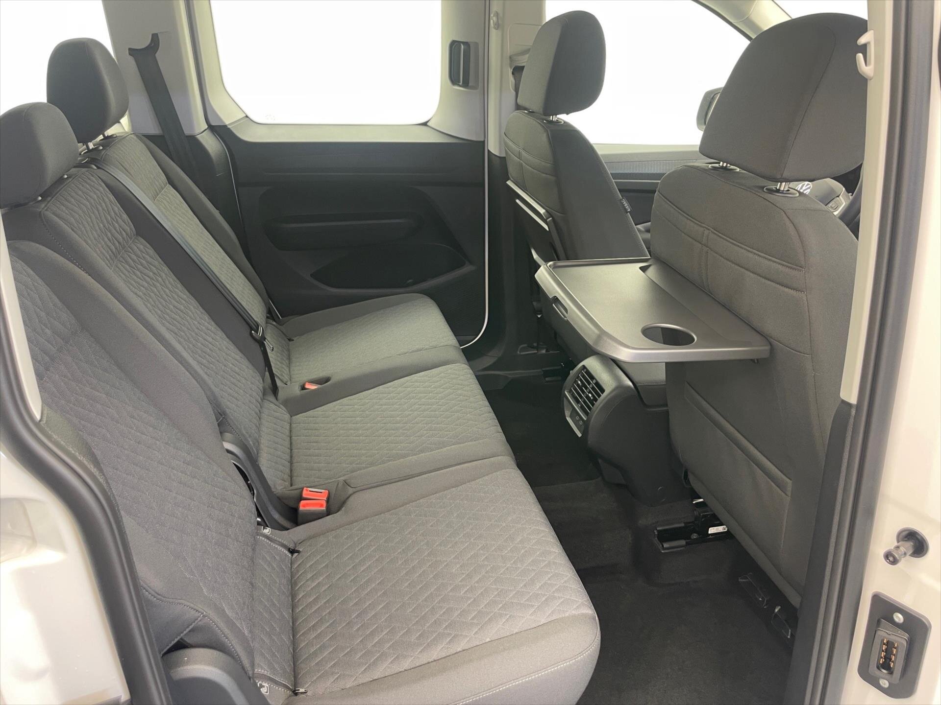 Volkswagen Caddy Kombi 2,0 l 75 kw