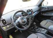 Mini Countryman Hatchback 2,0 l 140 kw