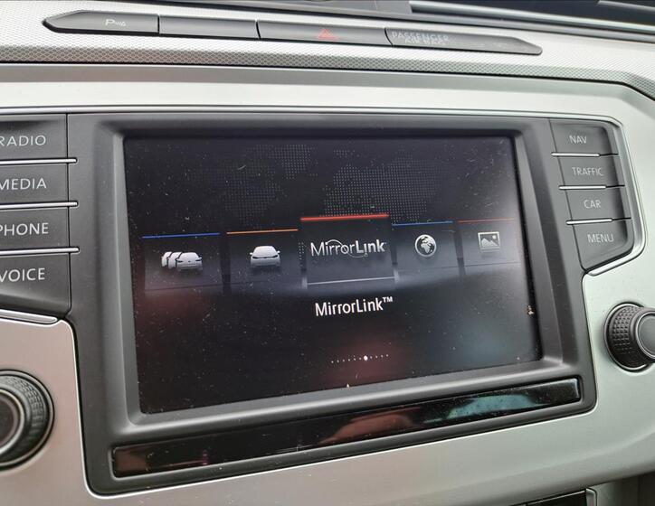 Volkswagen Passat 20