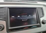 Volkswagen Passat 20