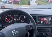 Seat Leon Kombi 0,0 0