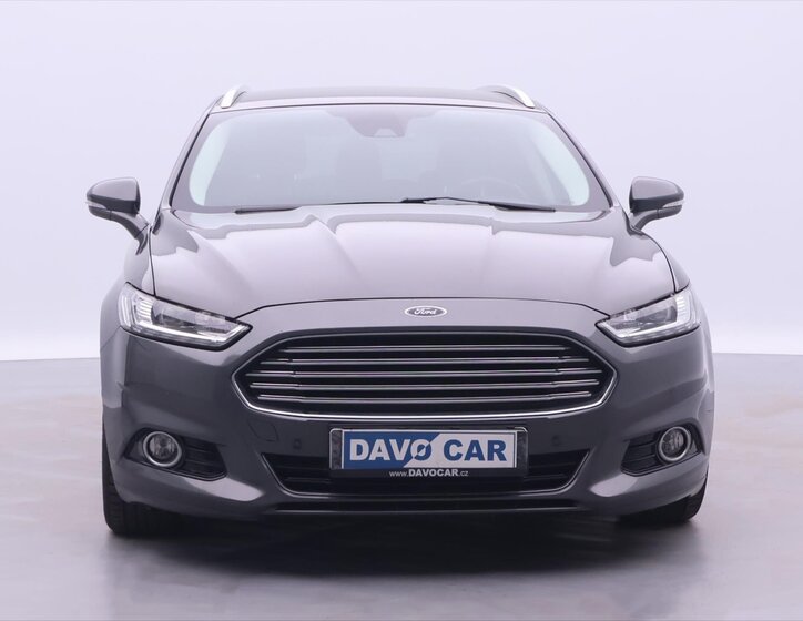 Ford Mondeo Kombi 2,0 l 110 kw