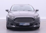 Ford Mondeo Kombi 2,0 l 110 kw