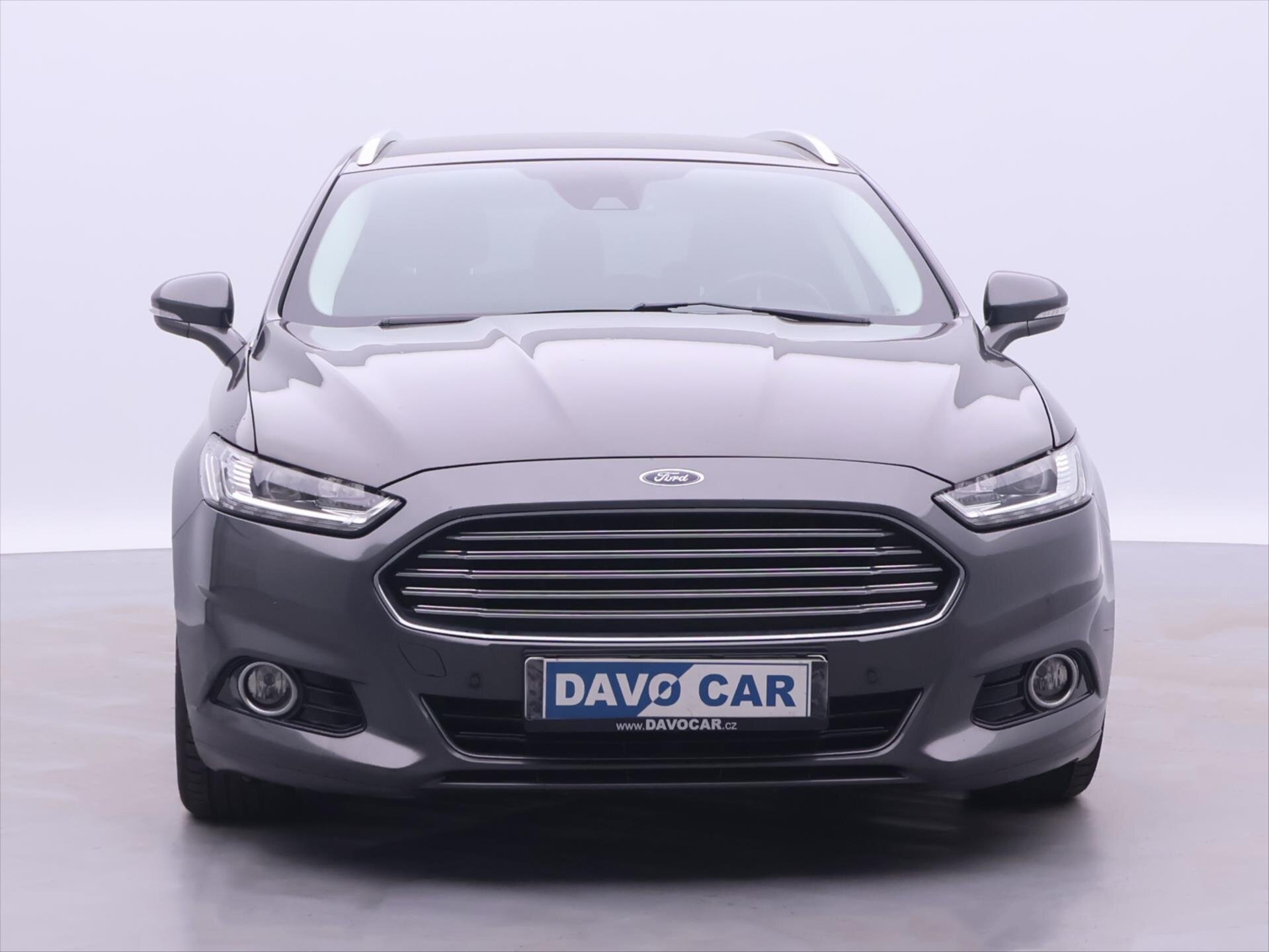 Ford Mondeo Kombi 2,0 l 110 kw