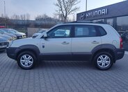 Hyundai Tucson SUV / Terénní 2,0 l 103 kw