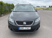 Seat Alhambra Kombi 2,0 l 110 kw