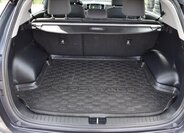 KIA Sportage SUV 2,0 l 100 kw