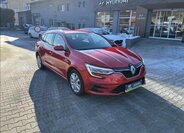 Renault Mégane Kombi 1,3 l 103 kw