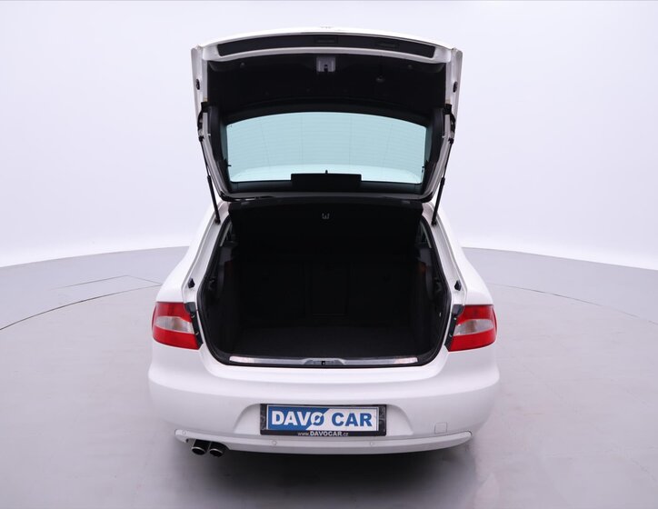 Škoda Superb Liftback 2,0 l 125 kw