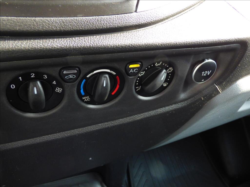 Ford Transit Ostatní 2,0 l 125 kw