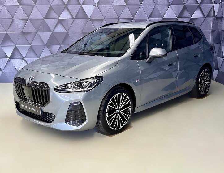 BMW Řada 2 Ostatní 1,5 l 100 kw