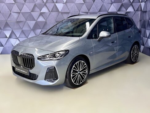 BMW Řada 2 Ostatní 1,5 l 100 kw