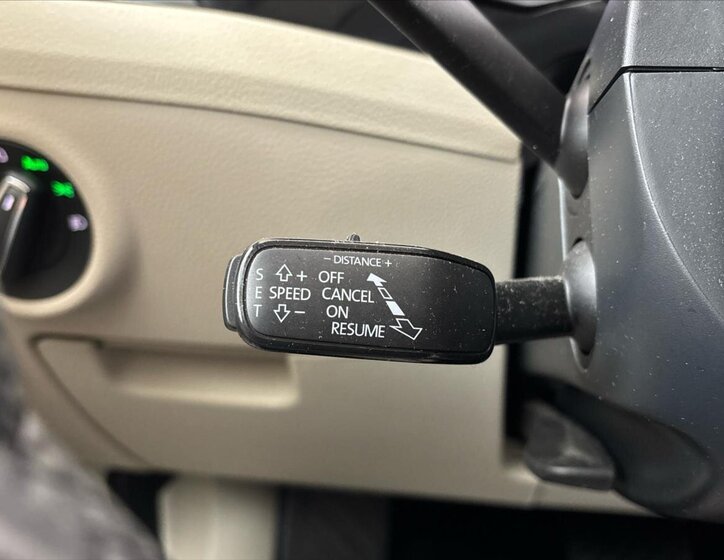 Škoda Superb Liftback 2,0 l 206 kw