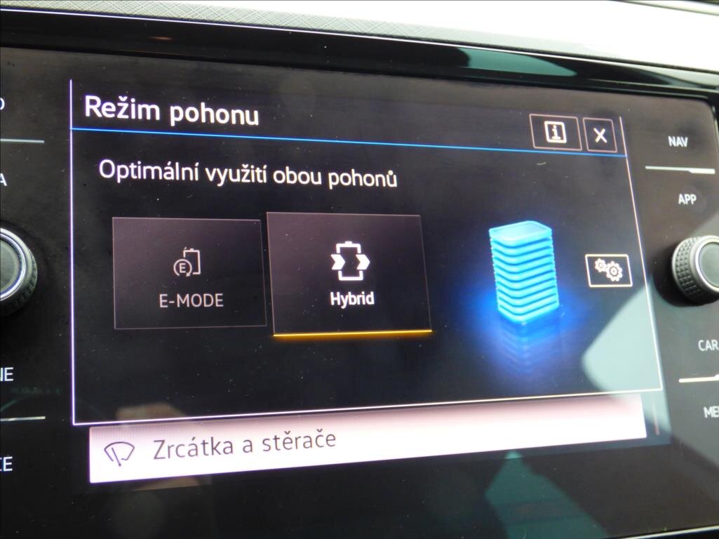 Volkswagen Passat Kombi 1,4 l 115 kw