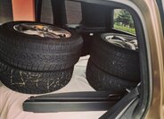 Mercedes-Benz GLK SUV 2,1 l 125 kw