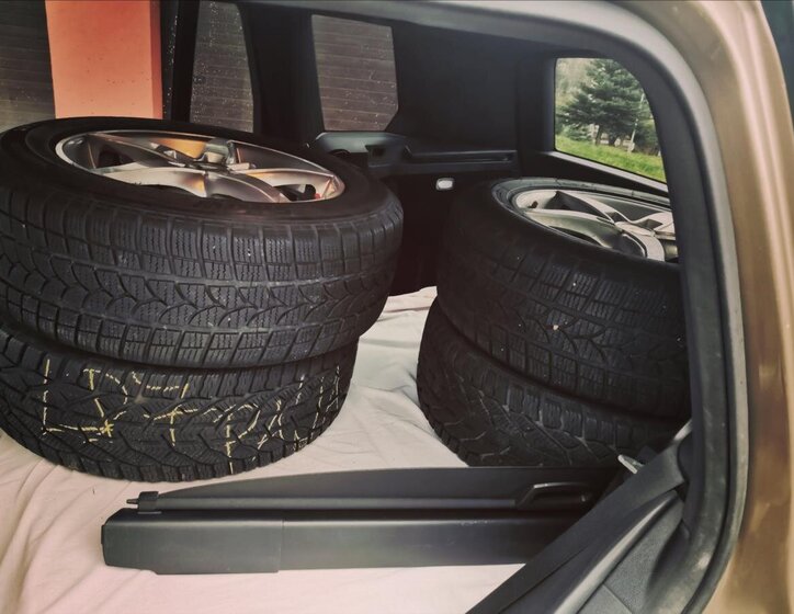 Mercedes-Benz GLK SUV 2,1 l 125 kw