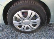 Škoda Fabia Kombi 1,2 l 77 kw