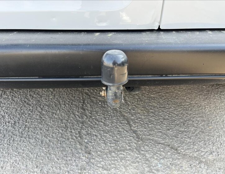 Citroën Berlingo Skříň 1,6 l 73 kw