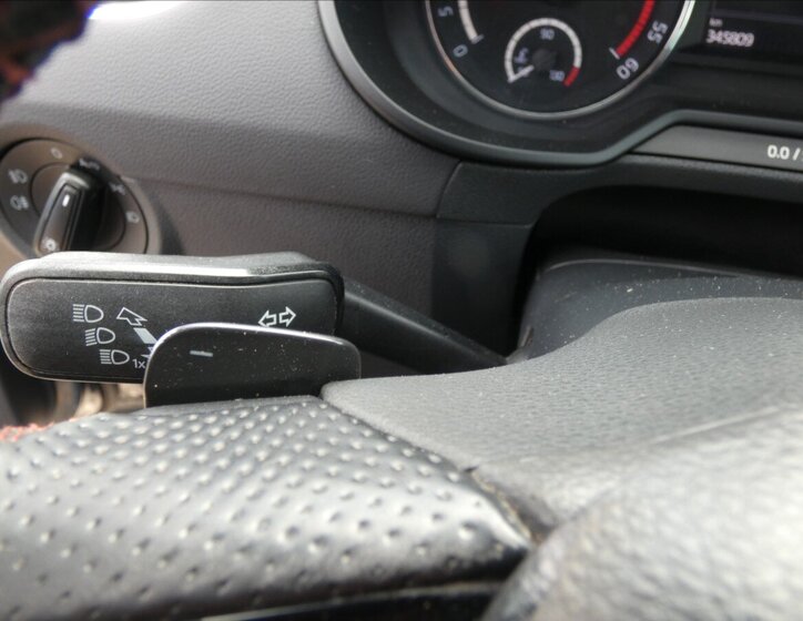 Škoda Octavia Kombi 2,0 l 135 kw