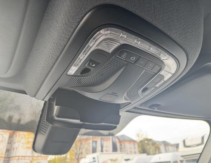 Mercedes-Benz Sprinter 14