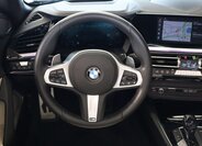 BMW Z4 Kabriolet 3,0 l 250 kw