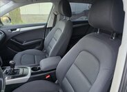 Audi A4 Kombi 2,0 l 88 kw