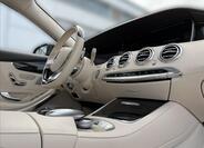 Mercedes-Benz Třídy S 17