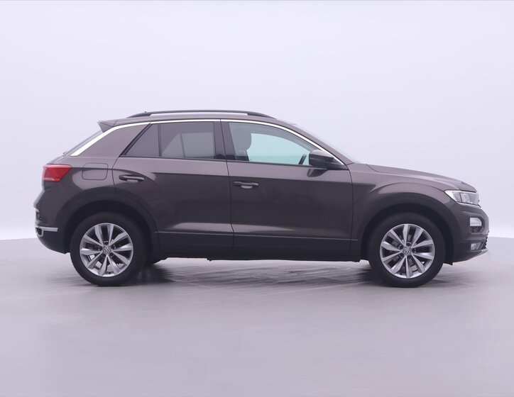 Volkswagen T-Roc SUV 1,5 l 110 kw