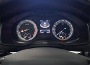 Škoda Karoq SUV / Terénní 1,5 l 110 kw