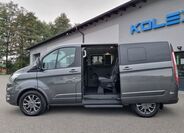 Ford Tourneo Custom 3