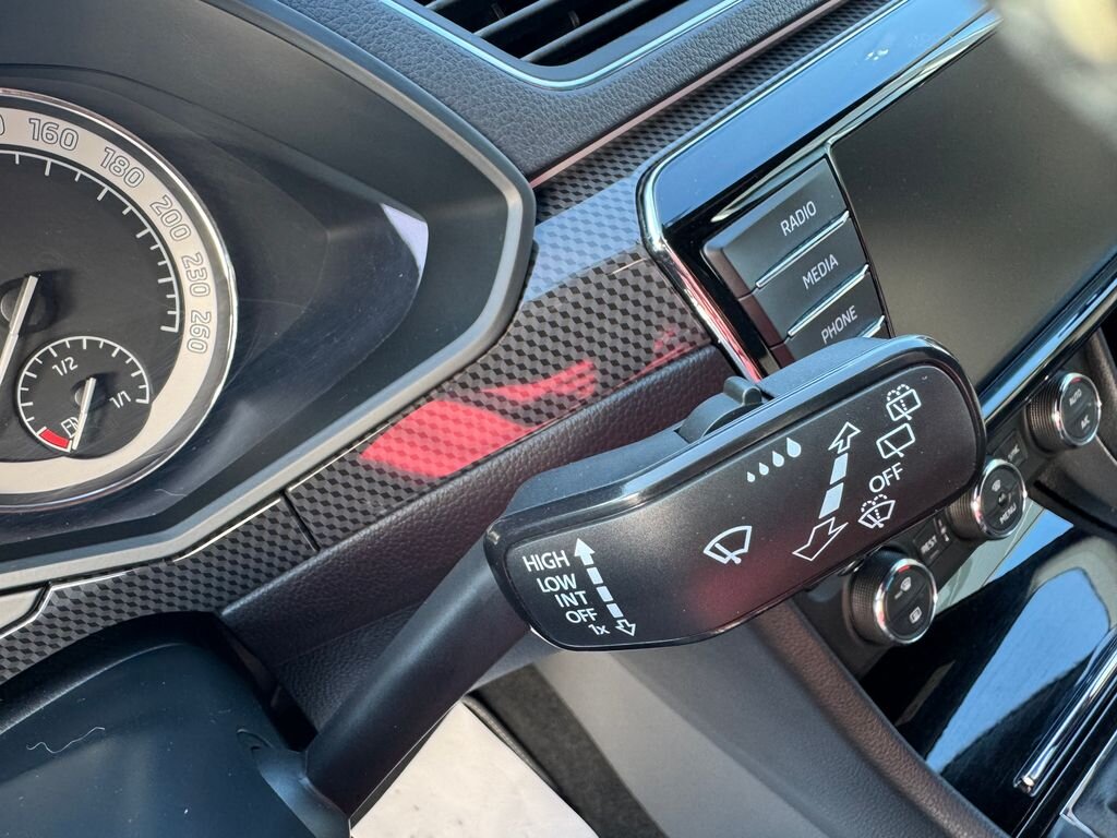 Škoda Superb Kombi 1,4 l 110 kw