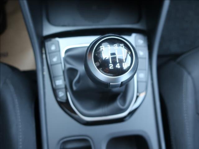 Hyundai Tucson SUV 1,6 l 85 kw