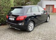 Mercedes-Benz Třídy B 5