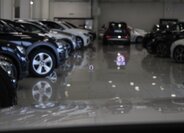 Mazda CX-60 SUV 2,5 l 241 kw