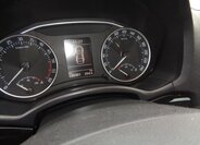 Škoda Octavia Kombi 2,0 l 103 kw