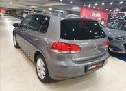 Volkswagen Golf Hatchback 1,2 l 63 kw