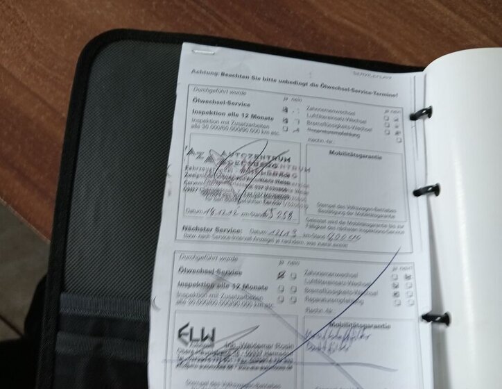 Volkswagen Polo Hatchback 999,0 37 kw