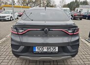 Renault Arkana SUV / Terénní 1,3 l 103 kw