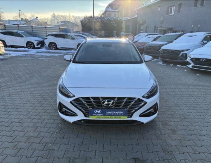 Hyundai i30 2