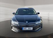 Škoda Superb 2