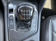 Volkswagen Tiguan SUV / Terénní 2,0 l 110 kw