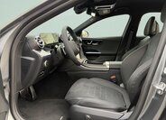 Mercedes-Benz Třídy C Sedan / Limuzína 2,0 l 145 kw