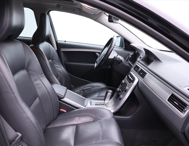 Volvo S80 Sedan / Limuzína 2,4 l 158 kw
