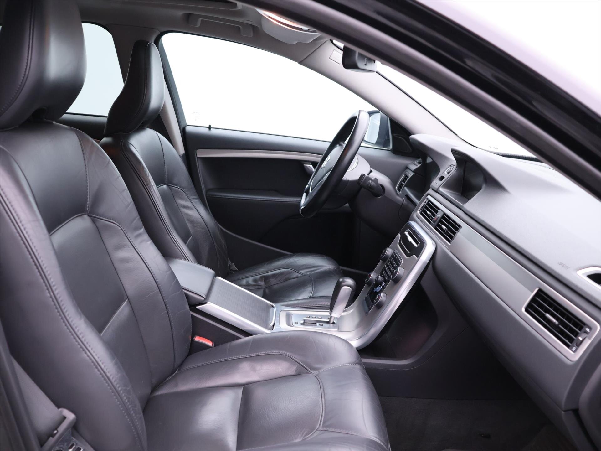 Volvo S80 Sedan / Limuzína 2,4 l 158 kw