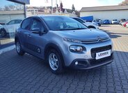 Citroën C3 Hatchback 1,2 l 61 kw