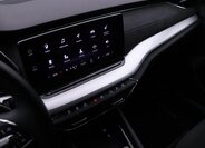 Škoda Octavia Kombi 999,0 81 kw